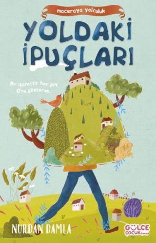 Yoldaki İpuçları | Kitap Ambarı