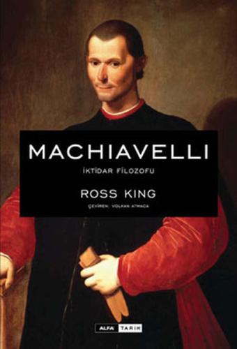 Machiavelli | Kitap Ambarı