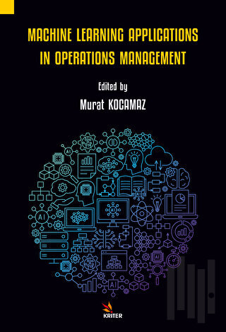 Machine Learning Applications in Operations Management | Kitap Ambarı