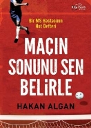 Maçın Sonunu Sen Belirle 1 | Kitap Ambarı