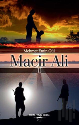 Macir Ali 2 | Kitap Ambarı