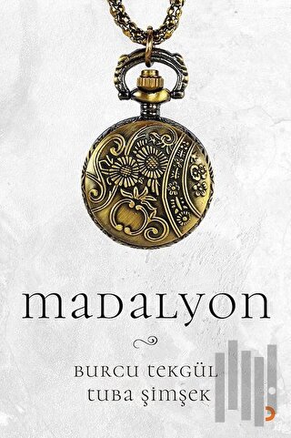 Madalyon | Kitap Ambarı