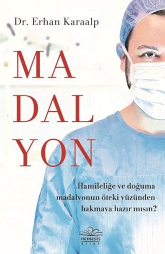 Madalyon | Kitap Ambarı