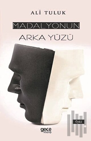 Madalyonun Arka Yüzü | Kitap Ambarı