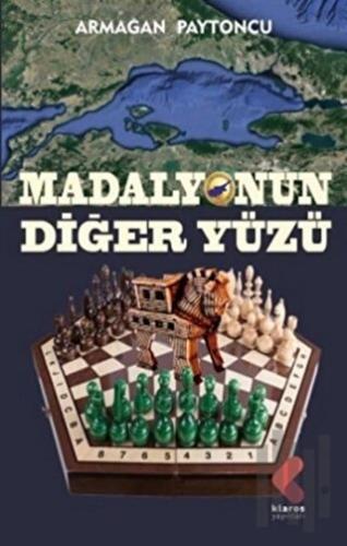 Madalyonun Diğer Yüzü | Kitap Ambarı