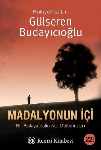 Madalyonun İçi | Kitap Ambarı