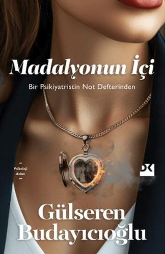 Madalyonun İçi | Kitap Ambarı