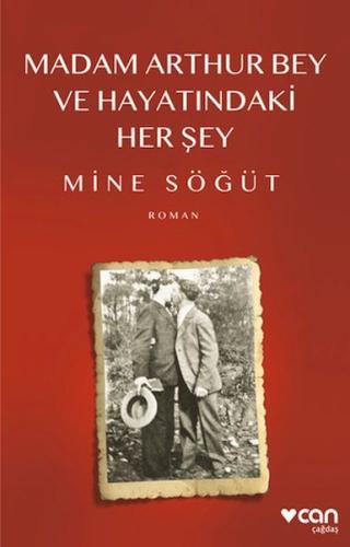 Madam Arthur Bey ve Hayatındaki Her Şey | Kitap Ambarı