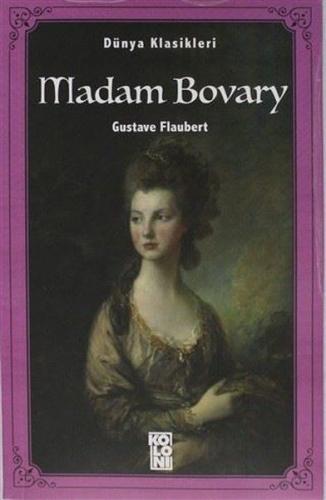 Madam Bovary | Kitap Ambarı