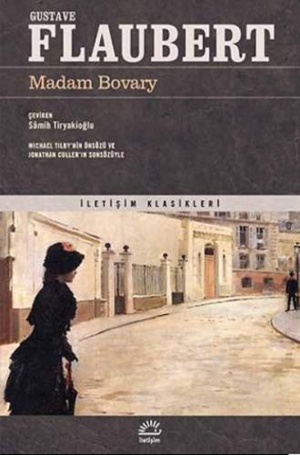 Madam Bovary | Kitap Ambarı