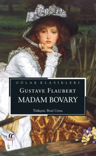 Madam Bovary | Kitap Ambarı