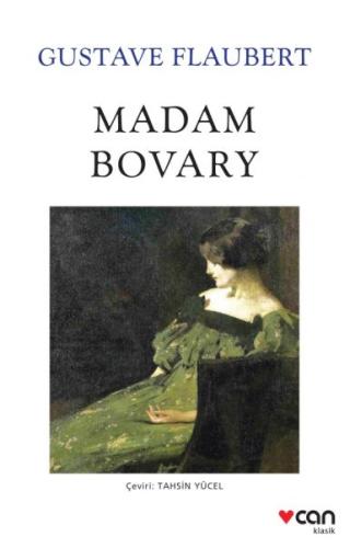 Madam Bovary | Kitap Ambarı