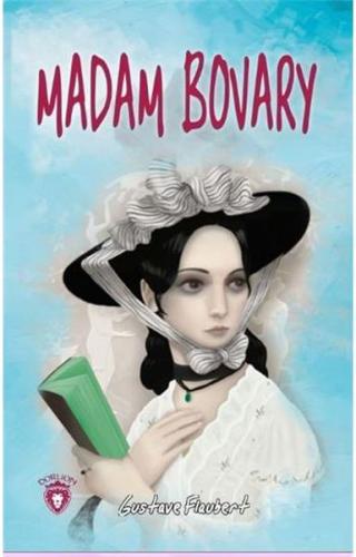 Madam Bovary | Kitap Ambarı