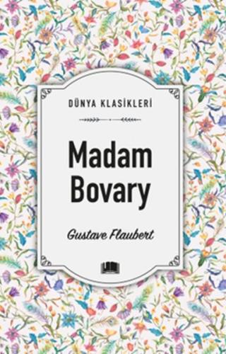 Madam Bovary | Kitap Ambarı