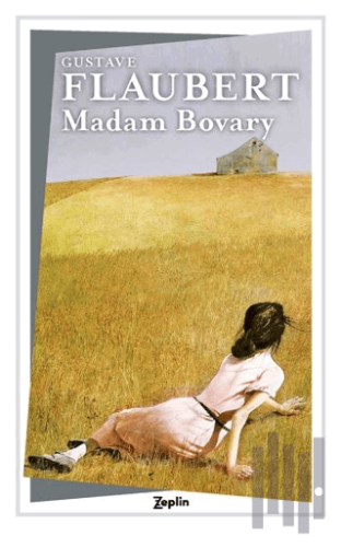 Madam Bovary | Kitap Ambarı