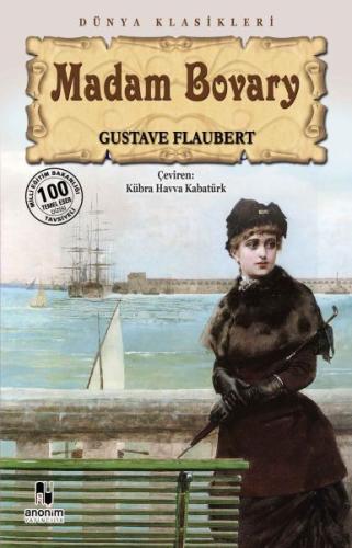 Madam Bovary | Kitap Ambarı