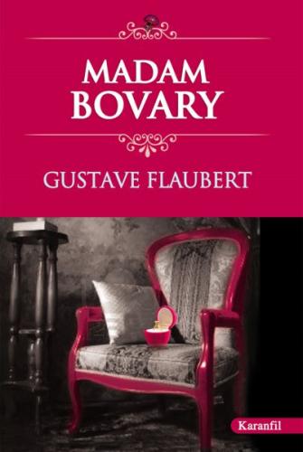 Madam Bovary | Kitap Ambarı