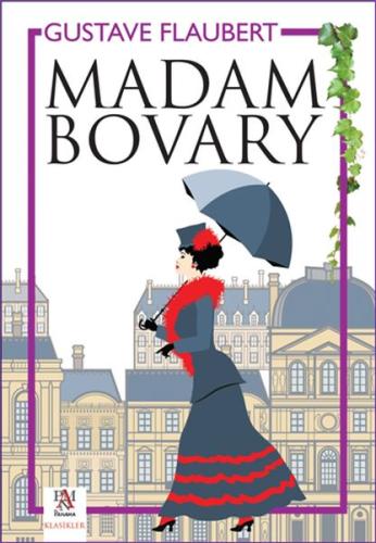 Madam Bovary | Kitap Ambarı