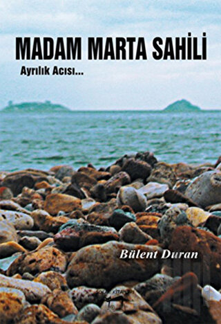 Madam Marta Sahili | Kitap Ambarı