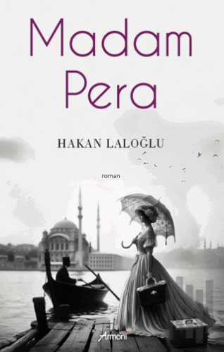 Madam Pera | Kitap Ambarı