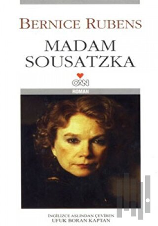 Madam Sousatzka | Kitap Ambarı