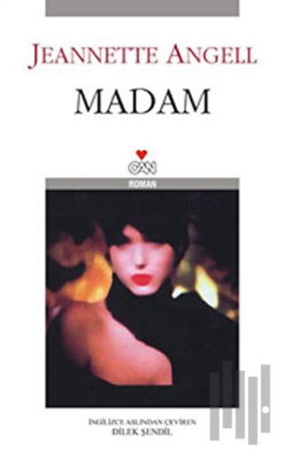 Madam | Kitap Ambarı