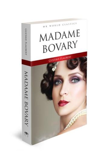 Madame Bovary | Kitap Ambarı