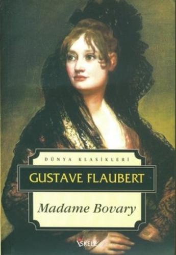 Madame Bovary | Kitap Ambarı