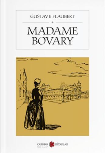 Madame Bovary | Kitap Ambarı