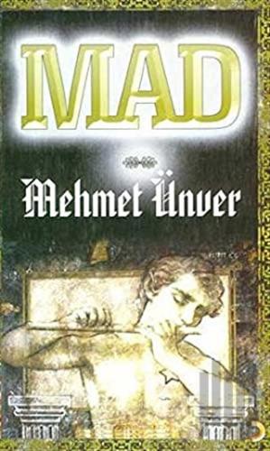 Mad | Kitap Ambarı