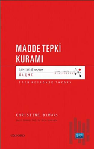 Madde Tepki Kuramı | Kitap Ambarı