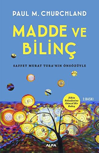 Madde ve Bilinç | Kitap Ambarı