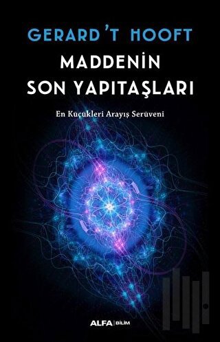 Maddenin Son Yapıtaşları | Kitap Ambarı