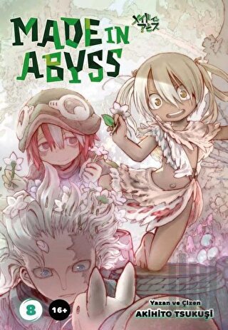 Made in Abyss Cilt - 8 | Kitap Ambarı