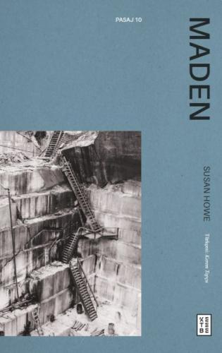 Maden | Kitap Ambarı