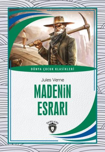 Madenin Esrarı | Kitap Ambarı