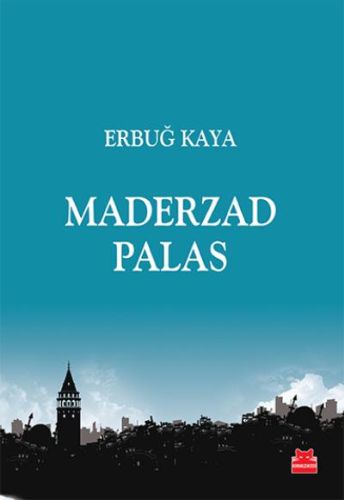 Maderzad Palas | Kitap Ambarı