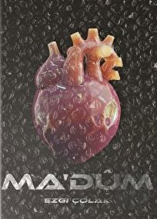 Madum | Kitap Ambarı