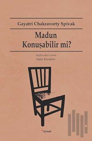 Madun Konuşabilir mi? | Kitap Ambarı