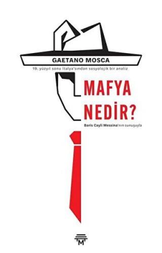 Mafya Nedir? | Kitap Ambarı