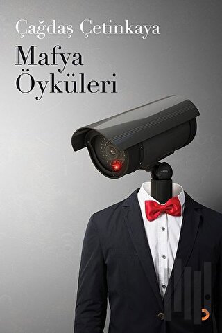 Mafya Öyküleri | Kitap Ambarı