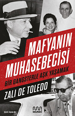 Mafyanın Muhasebecisi | Kitap Ambarı