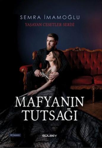 Mafyanın Tutsağı | Kitap Ambarı