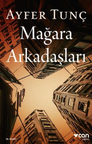 Mağara Arkadaşları | Kitap Ambarı