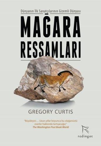 Mağara Ressamları | Kitap Ambarı