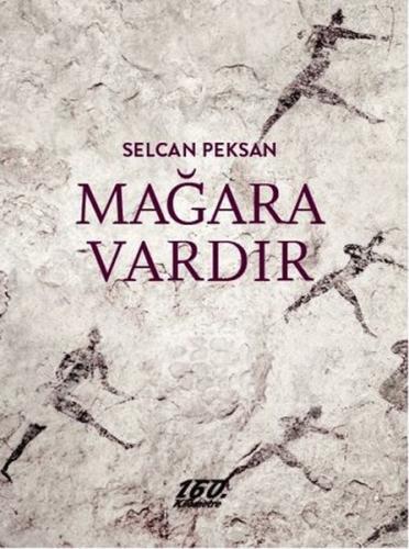 Mağara Vardır | Kitap Ambarı