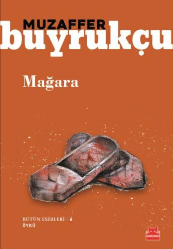 Mağara | Kitap Ambarı