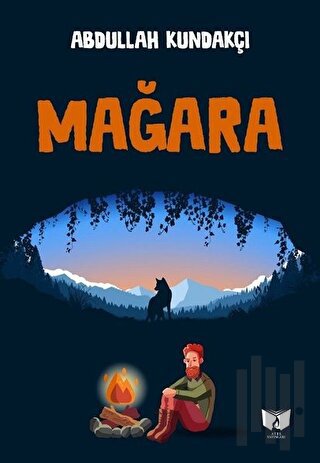 Mağara | Kitap Ambarı