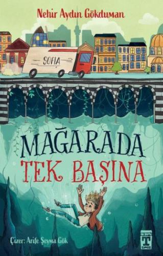 Mağarada Tek Başına | Kitap Ambarı