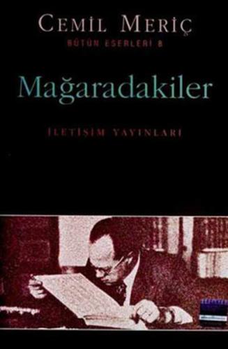 Mağaradakiler | Kitap Ambarı